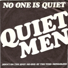 Quiet Men