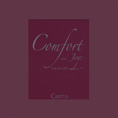 Comfort and Joy: Volume One