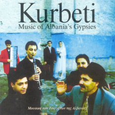 Kurbeti