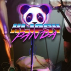 Klipsy Panda