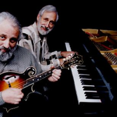 David Grisman & Denny Zeitlin