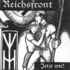 Reichsfront