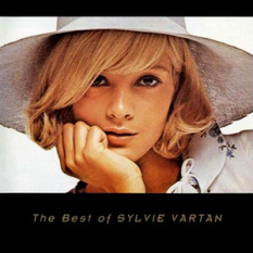 The Best of Sylvie Vartan