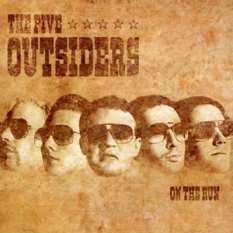 The Five Outsiders