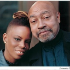 Kenny Barron & Regina Carter