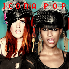 Icona Pop