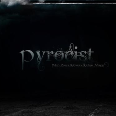 Pyrocist