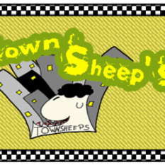 Townsheeps