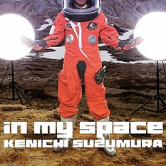 In my Space