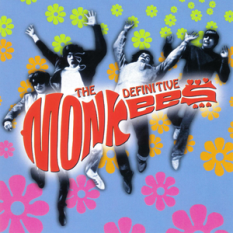 The Definitive Monkees