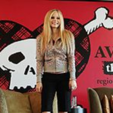 Avrile Lavigne