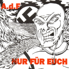 A.d.F. (Auf den Führer)