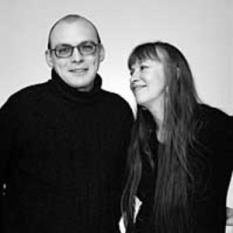 Sidsel Endresen & Bugge Wesseltoft