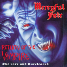 Return of the Vampire: The Rare and Unreleased