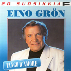 20 Suosikkia / Tango d'amore