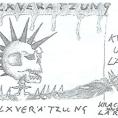 Volxveraetzung