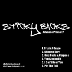 Advance Promo EP