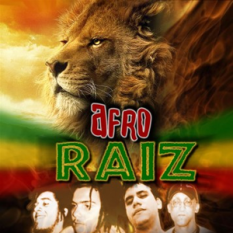 Afro Raiz