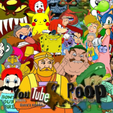 Youtube Poop