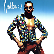 Haddaway