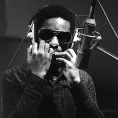 Stevie Wonder