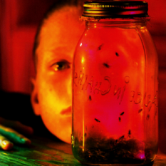 Jar of Flies