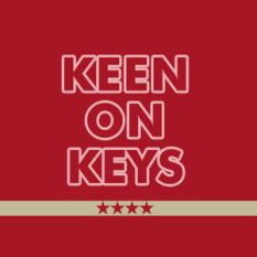 Keen On Keys