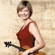 Alina Ibragimova