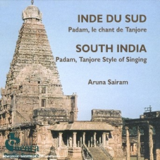 Inde du Sud - Padam, le chant de Tanjore