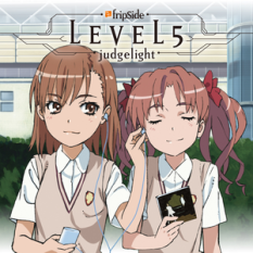 LEVEL5 -Judgelight-