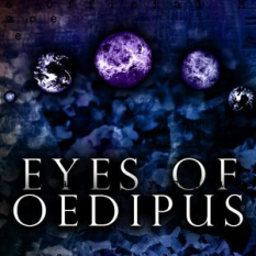 eyes of oedipus