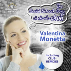 The Social Network Song (oh oh-uh-oh oh) (Club Remixes)
