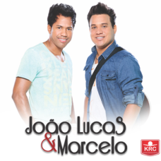 João Lucas e Marcelo