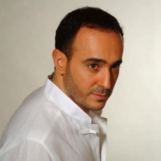 Saber Al Roubai