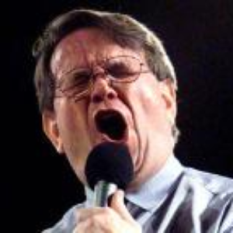 Reinhard Bonnke