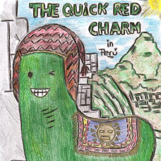 Red Charm Quark