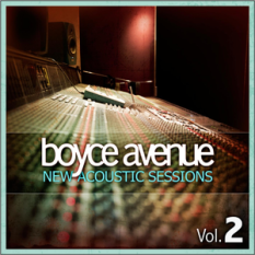 New Acoustic Sessions, Vol. 2