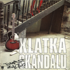 Klatka Skandalu