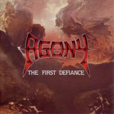 The First Defiance