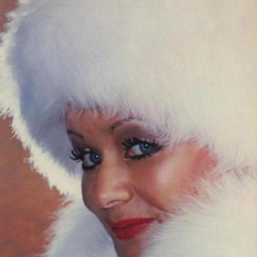 Tammy Faye Bakker