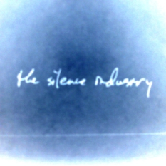 The Silence Industry