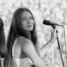 Donna Jean Godchaux