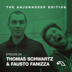 Thomas Schwartz & Fausto Fanizza