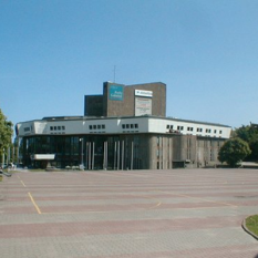 Teatr Muzyczny Gdynia