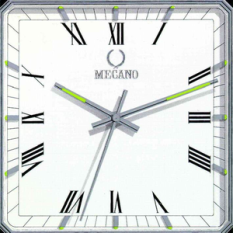 Mecano