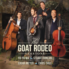 Stuart Duncan;Chris Thile;Edgar Meyer;Yo-Yo Ma;Aoife O'Donovan