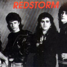 Redstorm