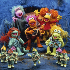 Fraggle Rock