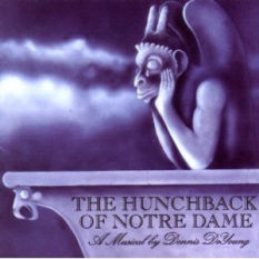 The Hunchback of Notre Dame