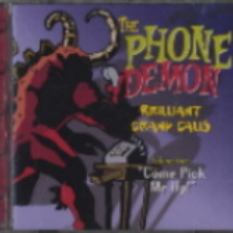 The Phone Demon